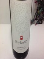 Dirty Laundry Riesling 2012